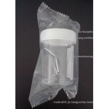 PS Safety Sample Cup 60ml